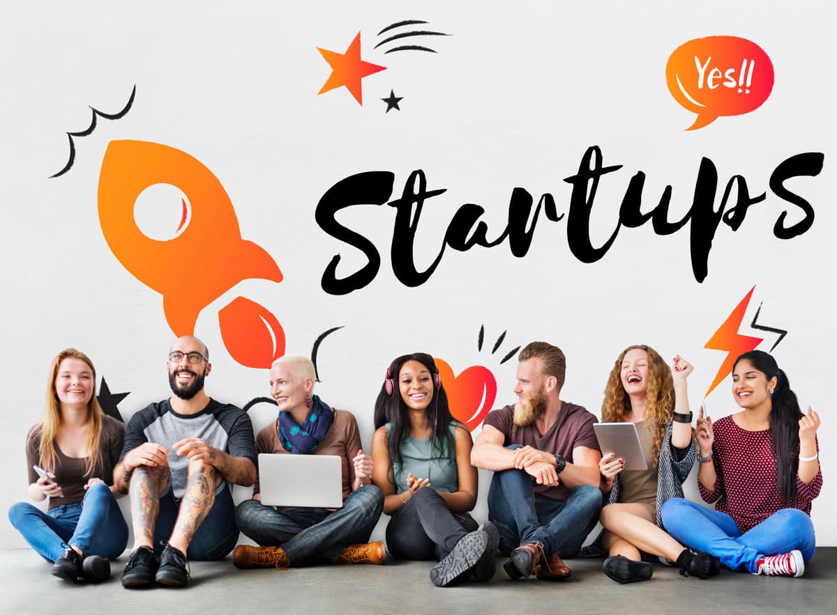 Image of Yes Startups Image of Yes Startups